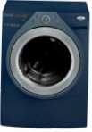 Whirlpool AWM 9110 BS ﻿Washing Machine \ Characteristics, Photo