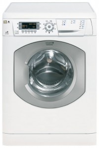 Hotpoint-Ariston ARXD 105 Machine à laver Photo, les caractéristiques