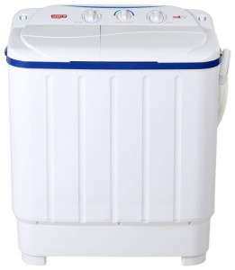 Fresh FWM 673-07 çamaşır makinesi fotoğraf, özellikleri