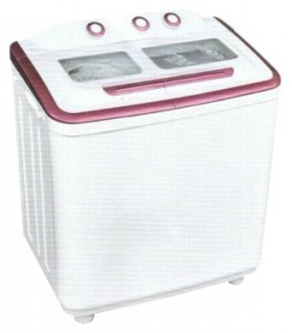 Vimar VWM-852W ﻿Washing Machine Photo, Characteristics