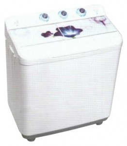 Vimar VWM-855 Tvättmaskin Fil, egenskaper