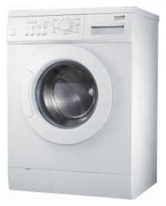 Hansa AWE510LS Máy giặt ảnh, đặc điểm