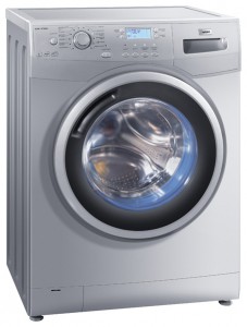 Haier HWD70-1482S ﻿Washing Machine Photo, Characteristics