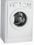 Indesit WISL 92 ﻿Washing Machine \ Characteristics, Photo