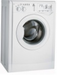 Indesit WISL 92 Mașină de spălat \ caracteristici, fotografie