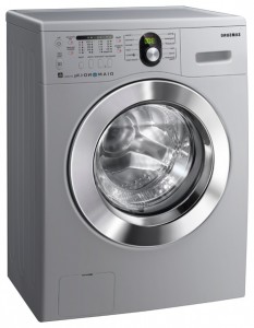 Samsung WF1590NFU 洗衣机 照片, 特点