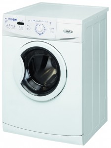 Whirlpool AWO/D 7010 洗濯機 写真, 特性