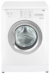 BEKO WMB 61002 Y+ Máquina de lavar Foto, características