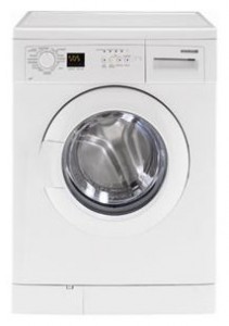 Blomberg WAF 6361 SL वॉशिंग मशीन तस्वीर, विशेषताएँ