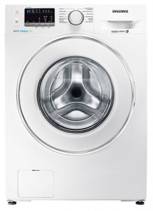 Samsung WW60J4210JW Máquina de lavar Foto, características