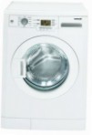 Blomberg WNF 7446 W20 Greenplus ﻿Washing Machine \ Characteristics, Photo