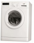 Whirlpool AWO/C 61001 PS ﻿Washing Machine \ Characteristics, Photo