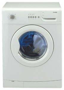 BEKO WKE 15080 D Máquina de lavar Foto, características
