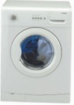 BEKO WKE 15080 D ﻿Washing Machine \ Characteristics, Photo