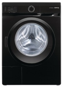 Gorenje WA 60SY2B 洗濯機 写真, 特性
