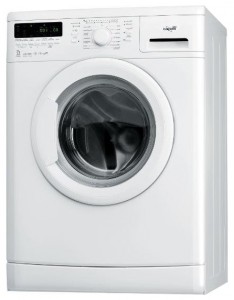 Whirlpool AWO/C 734833 वॉशिंग मशीन तस्वीर, विशेषताएँ