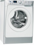 Indesit PWE 8168 S Пральна машина \ Характеристики, фото