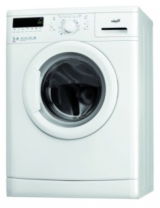 Whirlpool AWO/C 6304 洗衣机 照片, 特点