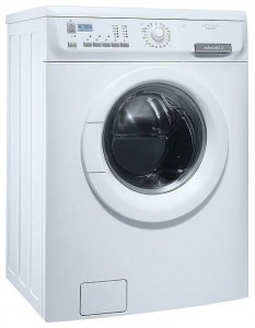 Electrolux EWF 127440 洗濯機 写真, 特性