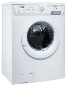 Electrolux EWF 146410 Machine à laver Photo, les caractéristiques