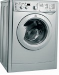 Indesit IWD 7145 S ﻿Washing Machine \ Characteristics, Photo