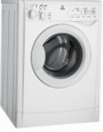 Indesit WIB 111 W Пральна машина \ Характеристики, фото