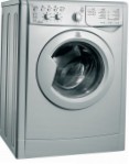 Indesit IWC 6125 S çamaşır makinesi \ özellikleri, fotoğraf