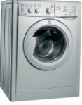 Indesit IWC 6145 S Tvättmaskin \ egenskaper, Fil