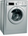 Indesit IWE 7145 S Machine à laver \ les caractéristiques, Photo