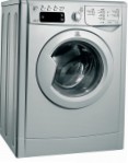 Indesit IWE 7168 S غسالة \ مميزات, صورة فوتوغرافية