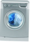 BEKO WKD 25105 TS ﻿Washing Machine \ Characteristics, Photo