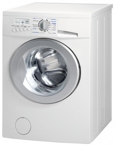 Gorenje WA 73Z107 çamaşır makinesi fotoğraf, özellikleri