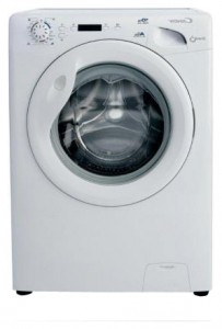 Candy GC 14102 D2 çamaşır makinesi fotoğraf, özellikleri