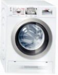 Bosch WVH 30542 वॉशिंग मशीन \ विशेषताएँ, तस्वीर