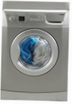 BEKO WMD 63500 S ﻿Washing Machine \ Characteristics, Photo