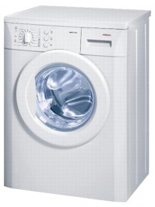 Gorenje WA 50120 洗濯機 写真, 特性
