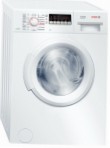 Bosch WAB 2026 Q वॉशिंग मशीन \ विशेषताएँ, तस्वीर