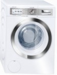 Bosch WAY 24742 Machine à laver \ les caractéristiques, Photo