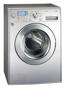 LG F-1406TDS5 洗濯機 写真, 特性