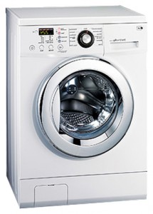 LG F-1222SD ﻿Washing Machine Photo, Characteristics