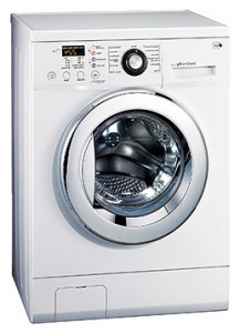 LG F-1022SD Máy giặt ảnh, đặc điểm