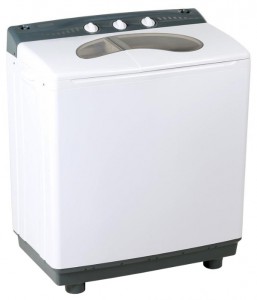 Fresh FWM-1080 Máquina de lavar Foto, características