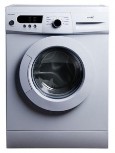 Midea MFD50-8311 Tvättmaskin Fil, egenskaper