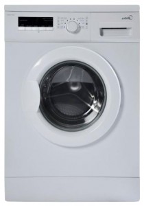 Midea MFG60-ES1001 Machine à laver Photo, les caractéristiques
