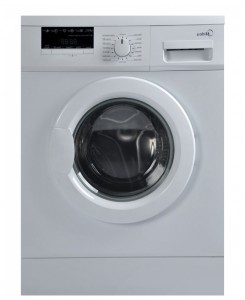 Midea MFG70-ES1203-K3 ﻿Washing Machine Photo, Characteristics