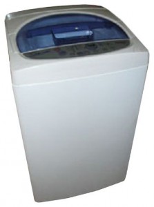 Daewoo DWF-174 WP Máy giặt ảnh, đặc điểm