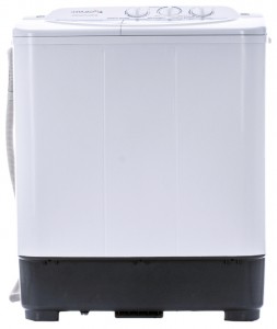 GALATEC MTB50-P1001PS Tvättmaskin Fil, egenskaper