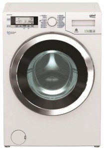BEKO WMY 71243 PTLM B1 Mașină de spălat fotografie, caracteristici