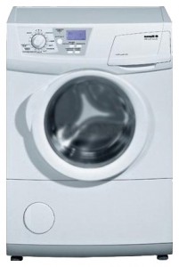 Hansa PCP5512B614 洗濯機 写真, 特性
