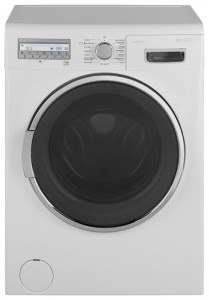 Vestfrost VFWM 1250 W वॉशिंग मशीन तस्वीर, विशेषताएँ